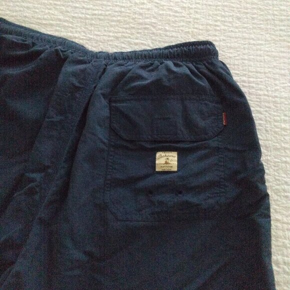 Tommy Bahama Lucky Larry swim trunks - Picture 5 of 5